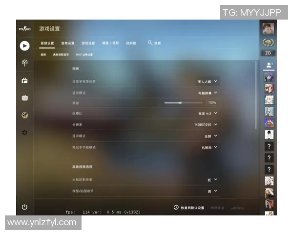 CSGO新手必看攻略提升游戏意识与技巧的全面指南